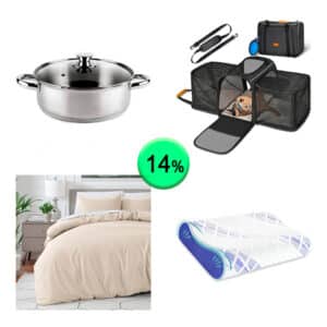 Hogar 1Caja 55J2601C