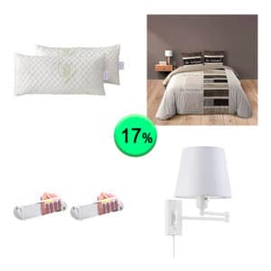 Hogar 1Caja 55J2662C