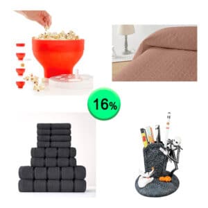 Hogar 1Caja 55J2665C