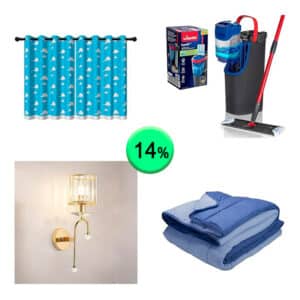 Hogar 1Caja 55J2670C