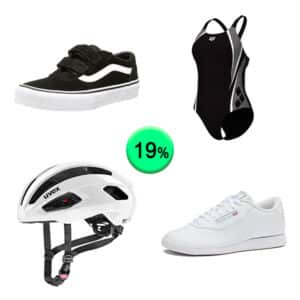Ropa y deporte