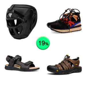 Ropa y deporte