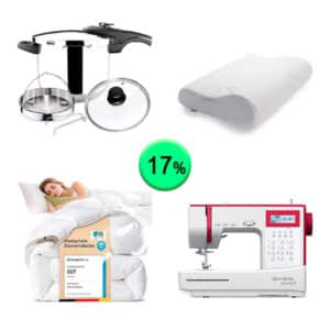 Hogar 1Palet 56B406