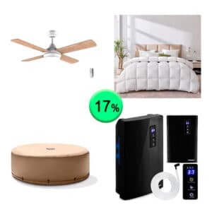 Hogar 1Palet 56C951