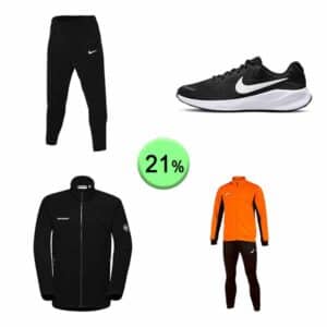 Ropa y deporte 1Caja 56D4714C
