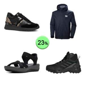 Ropa y deporte 1Caja 56D4728C