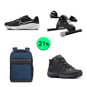 Ropa y deporte 1Caja 56D4734C