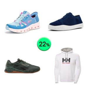 Ropa y deporte 1Caja 56D4736C