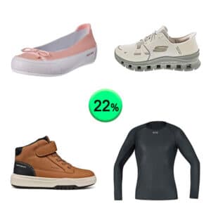 Ropa y deporte 1Caja 56D4766C