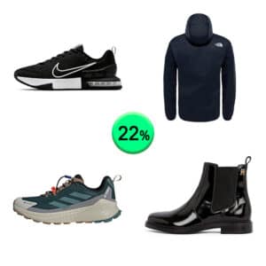 Ropa y deporte 1Caja 56i9166C