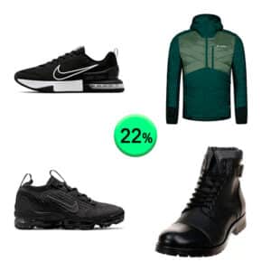 Ropa y deporte 1Caja 56i9171C