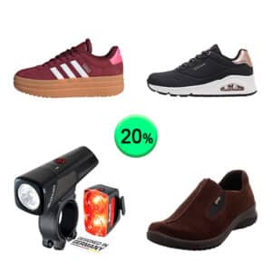 Ropa y deporte 1Caja 56i9192C