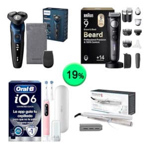 Bebé y cuidado personal 1Caja 57R6411C
