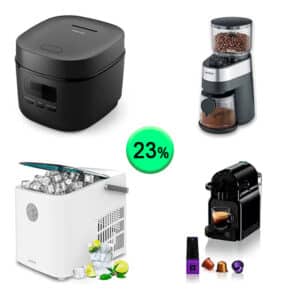 Electrodomésticos 1Caja 57R6427C