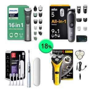 Bebé y cuidado personal 1Caja 57R6462C