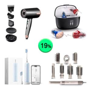 Bebé y cuidado personal 1Caja 57R6463C