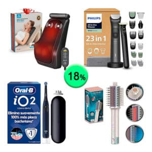 Bebé y cuidado personal 1Caja 57R6464C