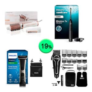 Bebé y cuidado personal 1Caja 57R6465C