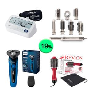 Bebé y cuidado personal 1Caja 57R6466C