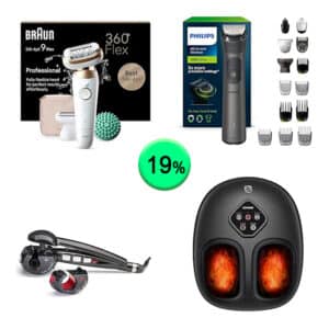 Bebé y cuidado personal 1Caja 57R6472C