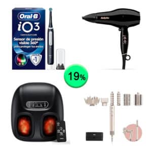Bebé y cuidado personal 1Caja 57R6473C