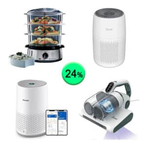 Electrodomésticos 1Caja 57R6474C