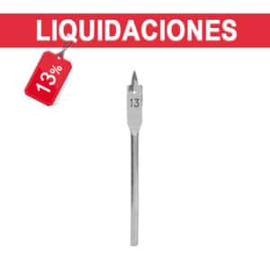 Broca de pala Stanley 1Caja