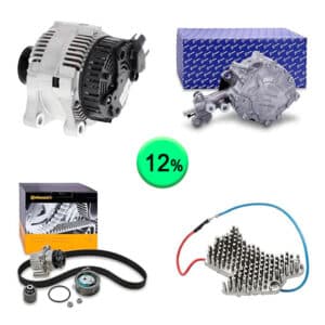 Motor y automóvil 1Palet 520
