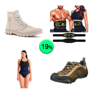 Ropa y deporte
