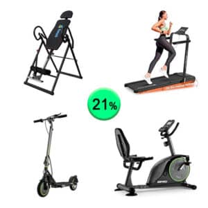 Deporte 1Palet 57P555