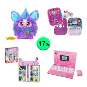 Juguetes 1Caja 55G3552C
