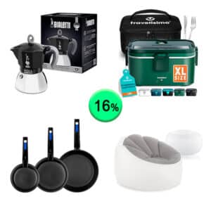 Hogar 1Caja 55H1330C