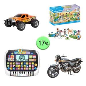 Juguetes 1Caja 55H1350C