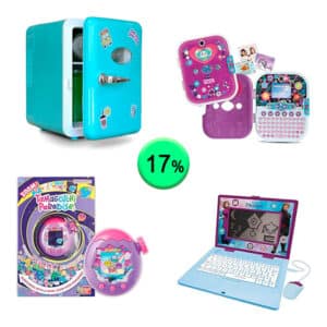 Juguetes 1Caja 55H1363C