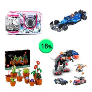 Juguetes 1Caja 55J2675C