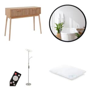 Hogar 1Palet 56B439