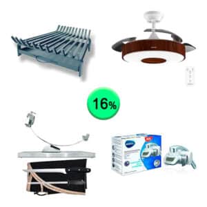 Hogar 1Palet 56B440