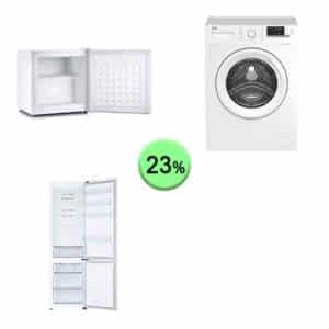 Electrodomésticos 1Palet 56B445G