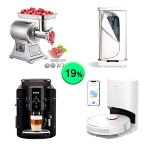 Electrodomésticos 1Palet 56C987
