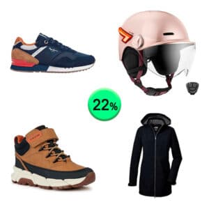 Ropa y deporte 1Caja 56N2374C