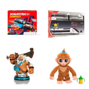 Juguetes 1Palet 56U841