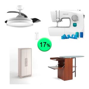 Hogar 1Palet 57F633