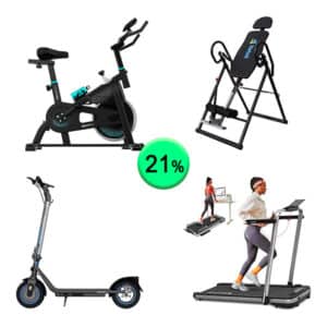 Deporte 1Palet 57P554
