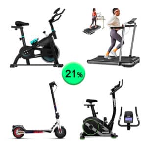 Deporte 1Palet 57P556