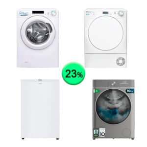 Electrodomésticos 1Palet 57P572G