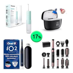Bebé y cuidado personal 1Caja 57R6469C