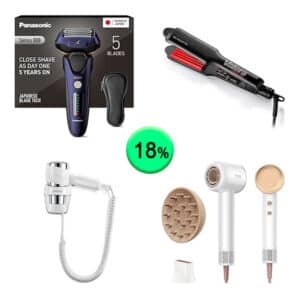 Bebé y cuidado personal 1Caja 57R6494C
