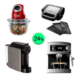 Electrodomésticos 1Caja 57R6495C