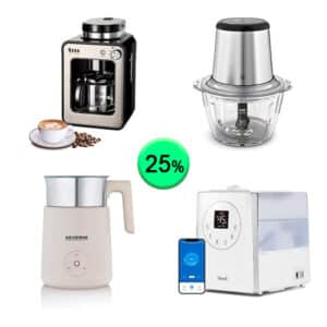 Electrodomésticos 1Caja 57R6499C