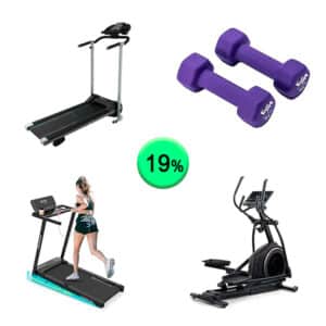 Deporte 1Palet 58A534